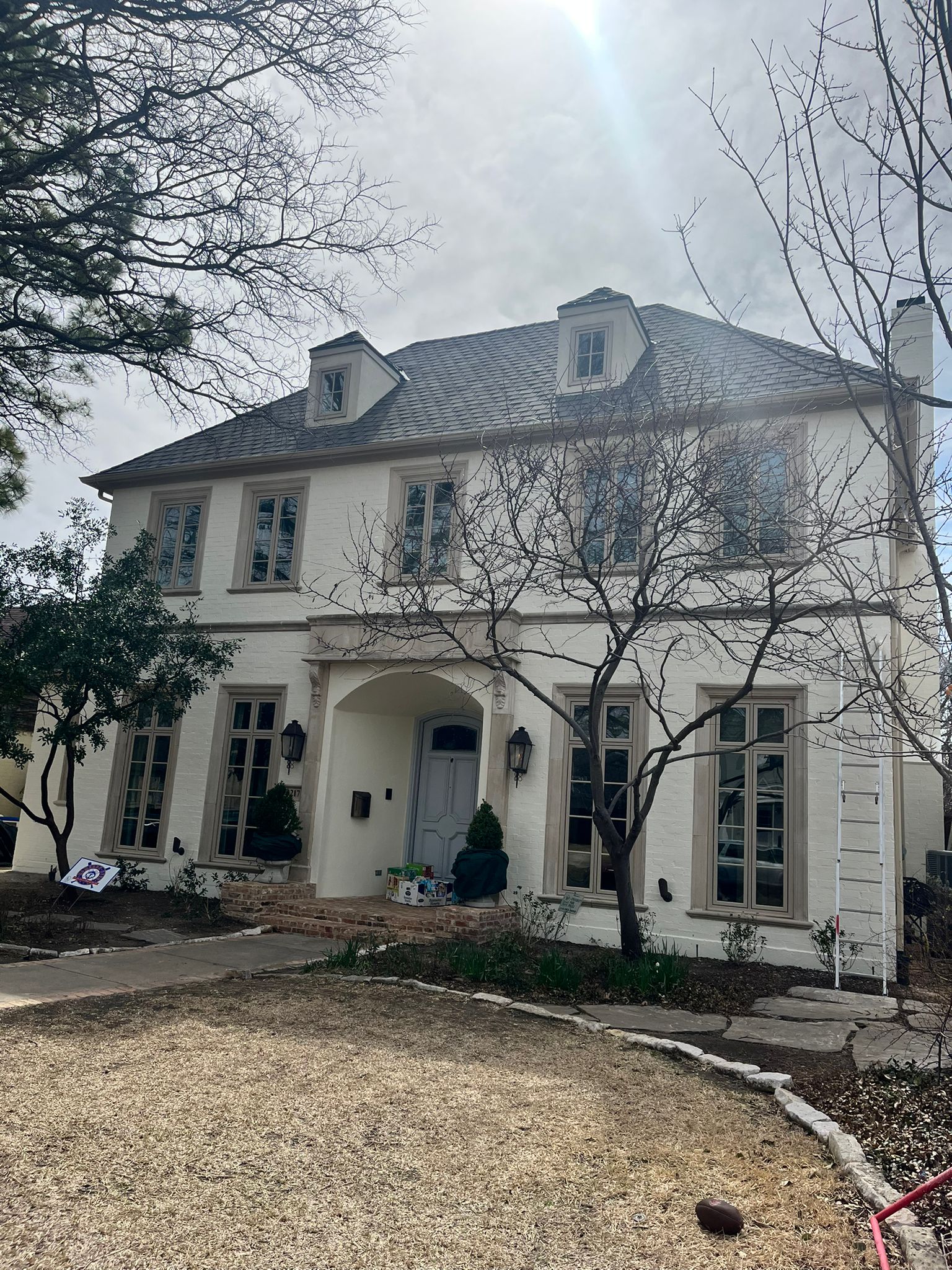 B & L Painting Project 5